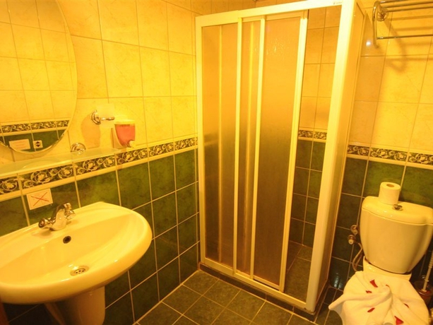 Imagen general del Hotel Kolibri Hotel. Foto 10