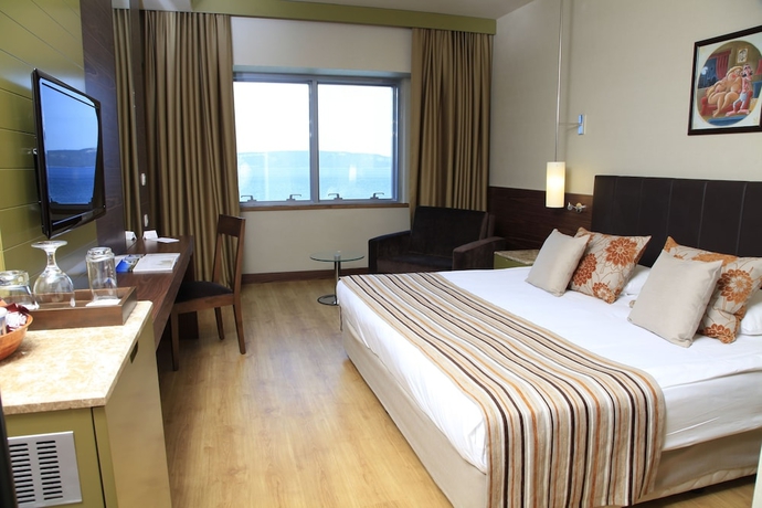 Imagen de la habitación del Hotel Kolin Spa and Convention Center. Foto 6