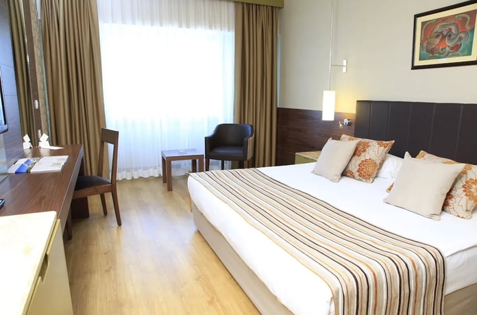 Imagen de la habitación del Hotel Kolin Spa and Convention Center. Foto 8