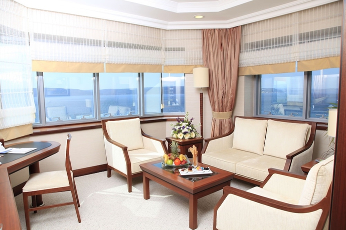 Imagen de la habitación del Hotel Kolin Spa and Convention Center. Foto 9