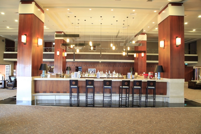 Imagen de los interiores del Hotel Kolin Spa and Convention Center. Foto 17