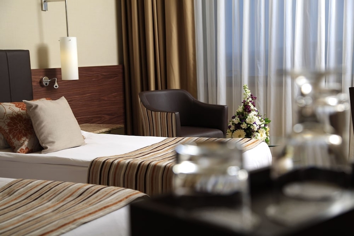 Imagen de la habitación del Hotel Kolin Spa and Convention Center. Foto 10