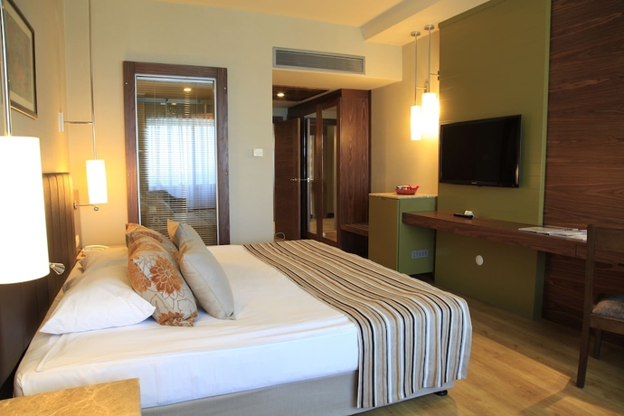 Imagen de la habitación del Hotel Kolin Spa and Convention Center. Foto 11