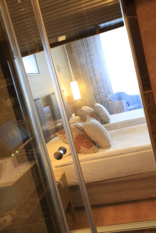 Imagen de la habitación del Hotel Kolin Spa and Convention Center. Foto 12