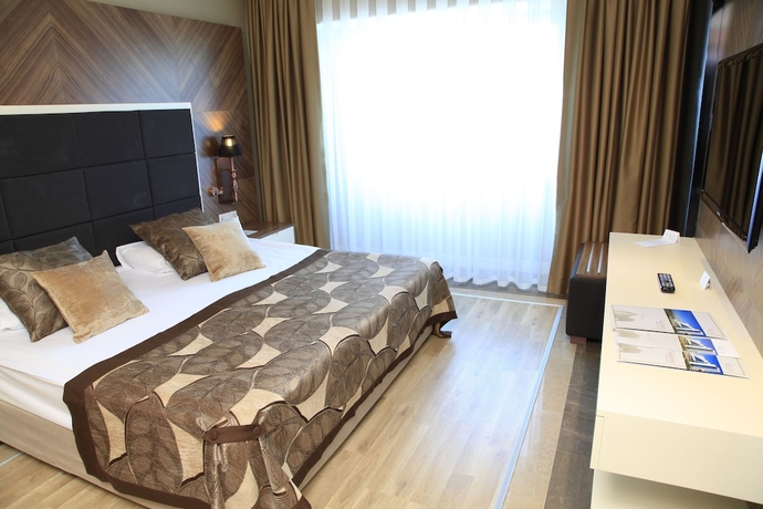 Imagen de la habitación del Hotel Kolin Spa and Convention Center. Foto 13