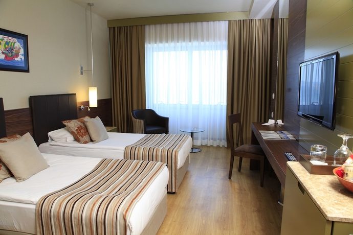 Imagen de la habitación del Hotel Kolin Spa and Convention Center. Foto 14