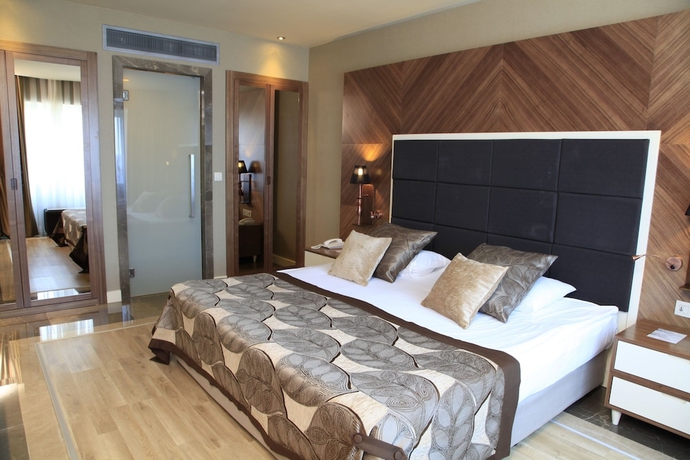 Imagen de la habitación del Hotel Kolin Spa and Convention Center. Foto 15