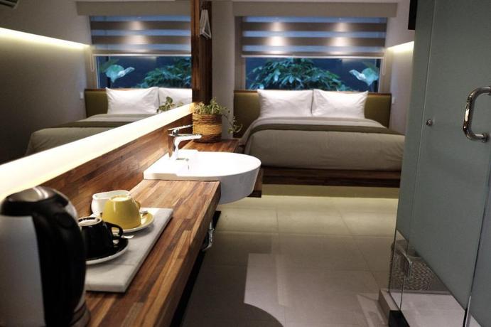 Imagen de la habitación del Hotel Kollektiv Hotel. Foto 5