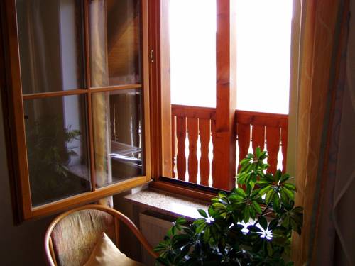 Imagen de la habitación del Hotel Kollerhof, Hojsova Str&aacute;ž. Foto 3