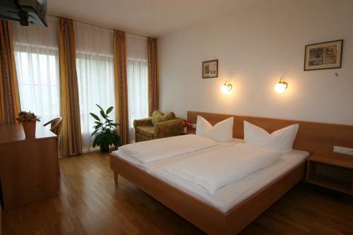 Imagen de la habitación del Hotel Kollerhof, Hojsova Str&aacute;ž. Foto 4