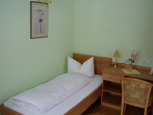Imagen de la habitación del Hotel Kollerhof, Hojsova Str&aacute;ž. Foto 5
