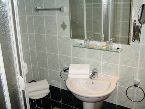 Imagen de la habitación del Hotel Kollerhof, Hojsova Str&aacute;ž. Foto 6