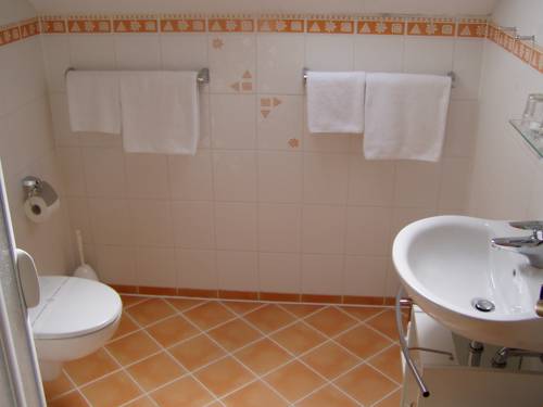 Imagen general del Hotel Kollerhof, Hojsova Stráž. Foto 1