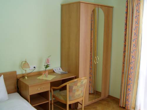 Imagen de la habitación del Hotel Kollerhof, Hojsova Str&aacute;ž. Foto 9
