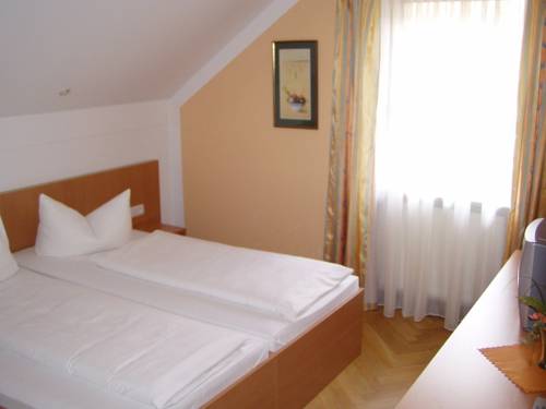 Imagen de la habitación del Hotel Kollerhof, Hojsova Str&aacute;ž. Foto 10