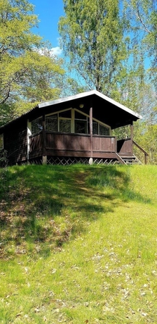 Imagen de la habitación del Hotel Kolleviks Camping och Stugby AB. Foto 4