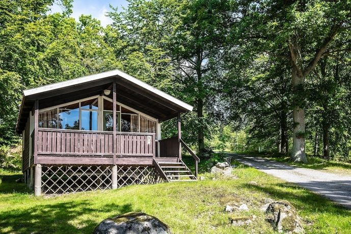 Imagen de la habitación del Hotel Kolleviks Camping och Stugby AB. Foto 6