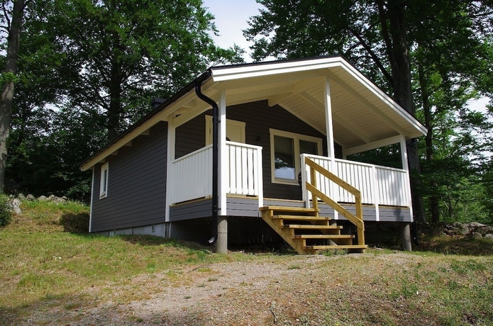 Imagen de la habitación del Hotel Kolleviks Camping och Stugby AB. Foto 7