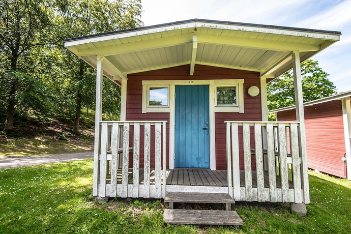 Imagen de la habitación del Hotel Kolleviks Camping och Stugby AB. Foto 8