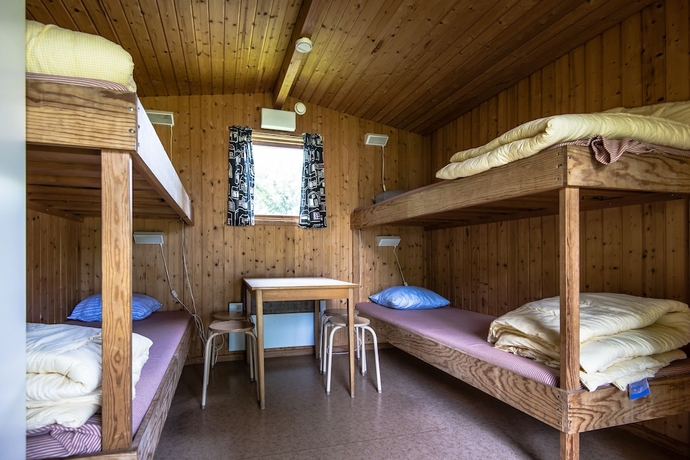 Imagen de la habitación del Hotel Kolleviks Camping och Stugby AB. Foto 9