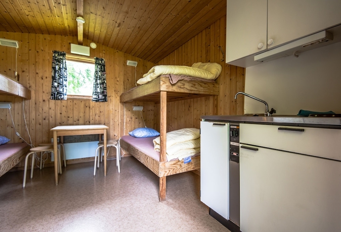 Imagen de la habitación del Hotel Kolleviks Camping och Stugby AB. Foto 11
