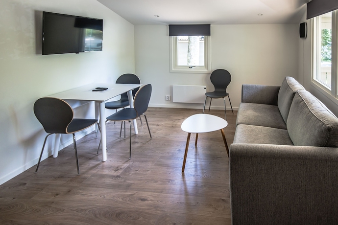 Imagen de la habitación del Hotel Kolleviks Camping och Stugby AB. Foto 12