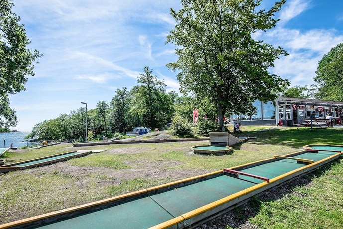 Imagen general del Hotel Kolleviks Camping och Stugby AB. Foto 2