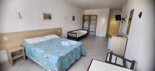 Imagen general del Hotel Kolman. Foto 4