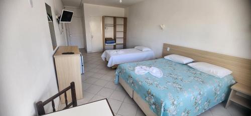 Imagen general del Hotel Kolman. Foto 7