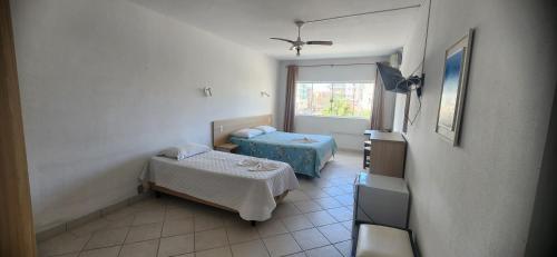 Imagen de la habitación del Hotel Kolman. Foto 17