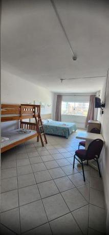 Imagen de la habitación del Hotel Kolman. Foto 18