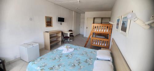 Imagen general del Hotel Kolman. Foto 12