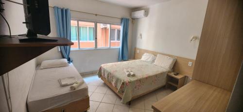 Imagen de la habitación del Hotel Kolman. Foto 20