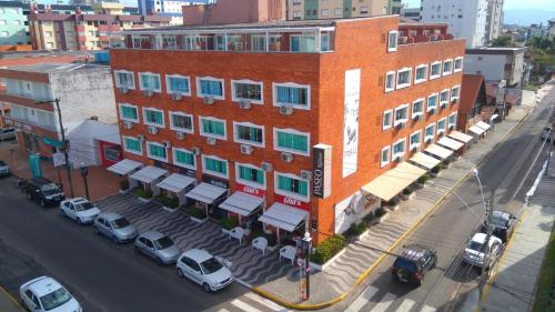 Imagen general del Hotel Kolman. Foto 15