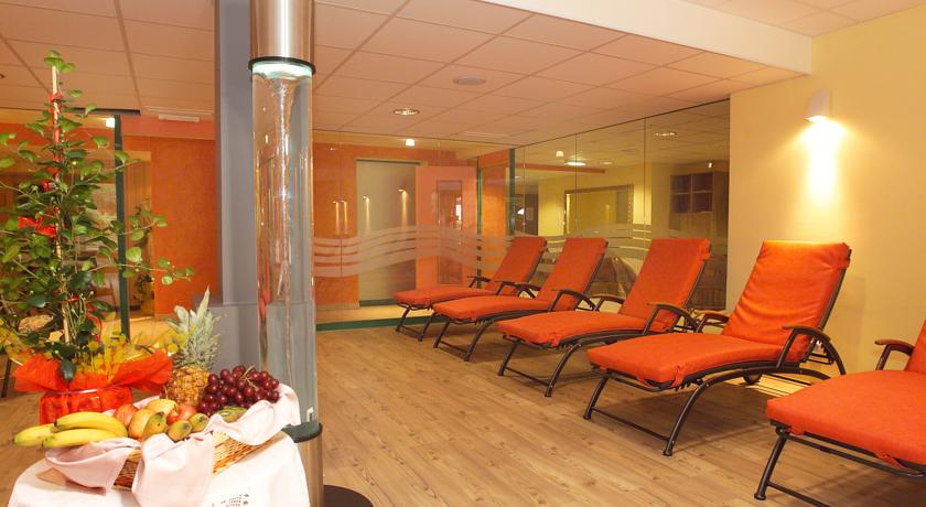 Imagen general del Hotel Kolmhof. Foto 1