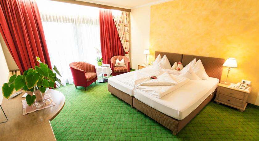Imagen general del Hotel Kolmhof. Foto 3