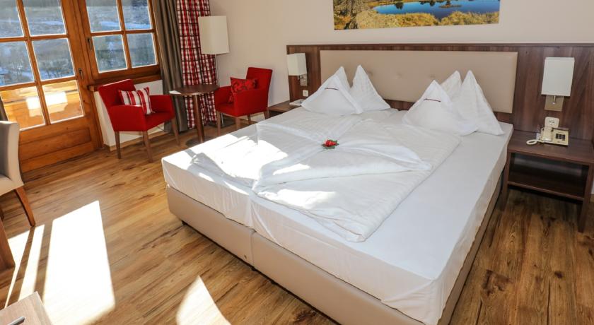 Imagen general del Hotel Kolmhof. Foto 4