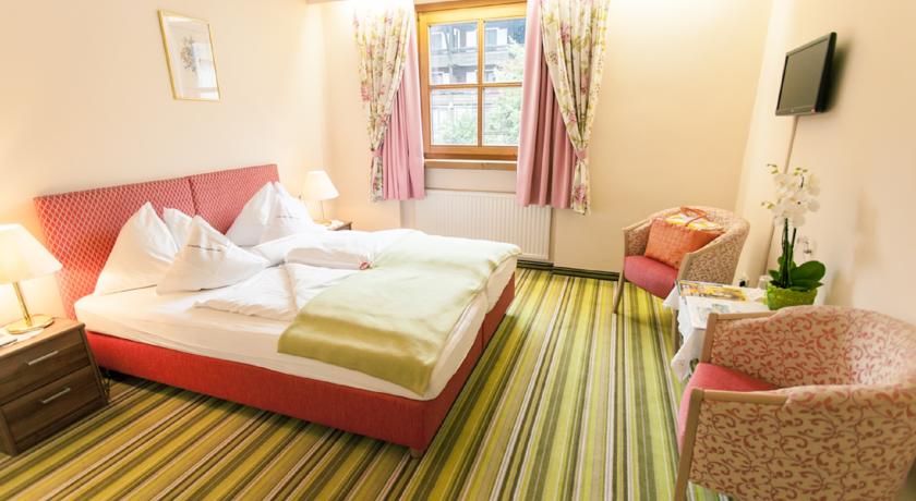 Imagen general del Hotel Kolmhof. Foto 5