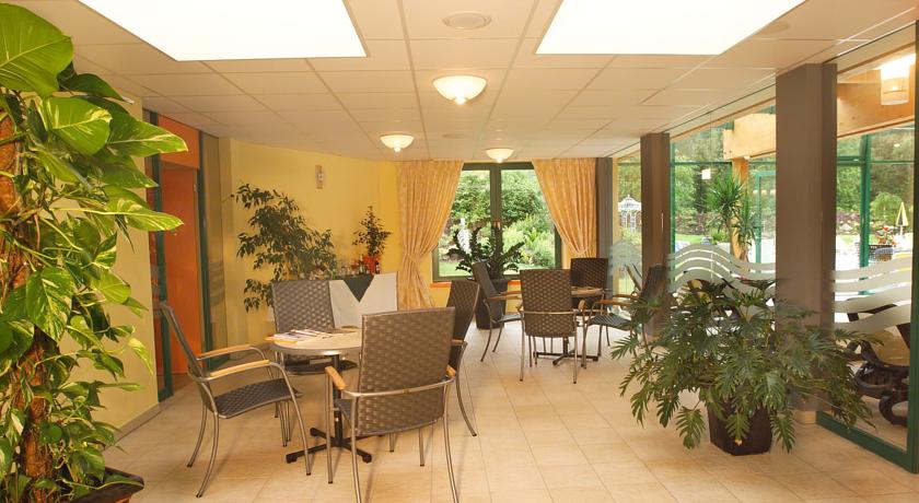Imagen general del Hotel Kolmhof. Foto 7