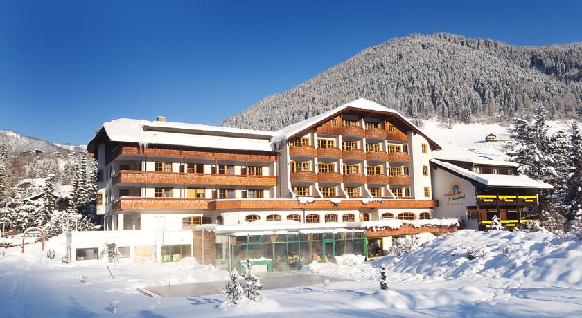 Imagen general del Hotel Kolmhof. Foto 11