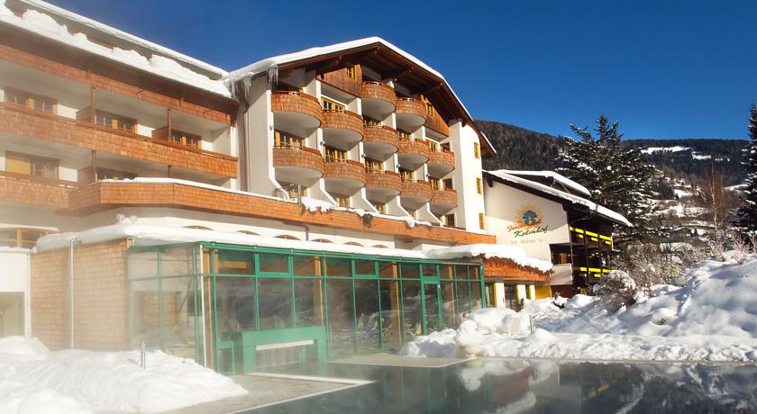 Imagen general del Hotel Kolmhof. Foto 12