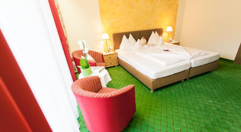 Imagen general del Hotel Kolmhof. Foto 14