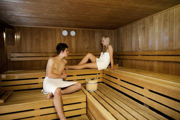 Imagen de los interiores del Hotel Koln West. Foto 8