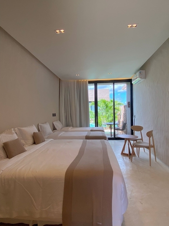 Imagen de la habitación del Hotel Koloa Concept. Foto 2