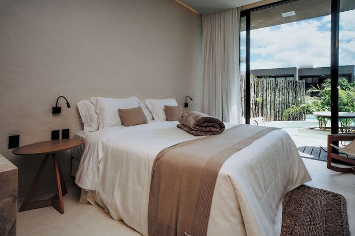 Imagen de la habitación del Hotel Koloa Concept. Foto 4