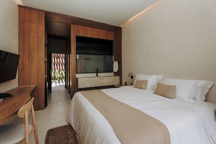 Imagen de la habitación del Hotel Koloa Concept. Foto 5