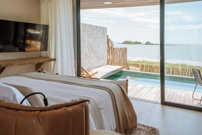 Imagen de la habitación del Hotel Koloa Concept. Foto 6
