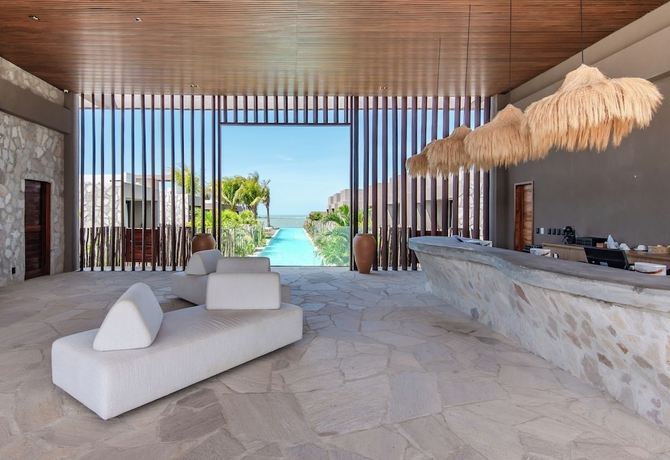 Imagen de los interiores del Hotel Koloa Concept. Foto 15