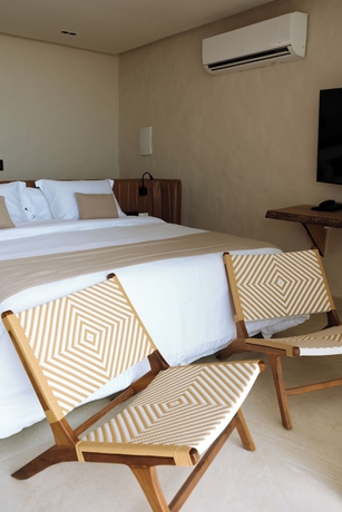 Imagen de la habitación del Hotel Koloa Concept. Foto 11