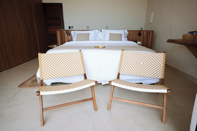 Imagen de la habitación del Hotel Koloa Concept. Foto 12